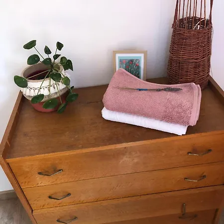 L Eau Vive -chambre Privee- Sisteron